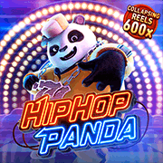 Gấu Trúc Hip Hop screenshot