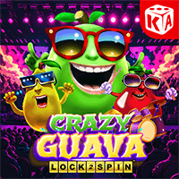 Khoá Guava điên cuồng 2 Spin screenshot