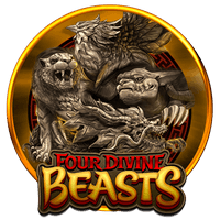 Bốn con thú lớn screenshot