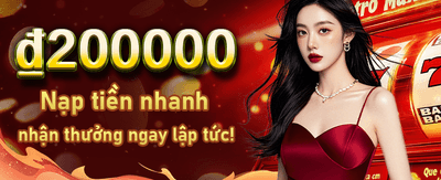 Khuyến mãi nạp lần đầu
